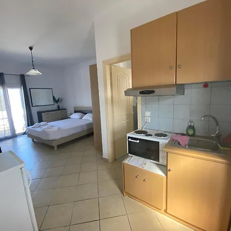 Κύματα Appartamento