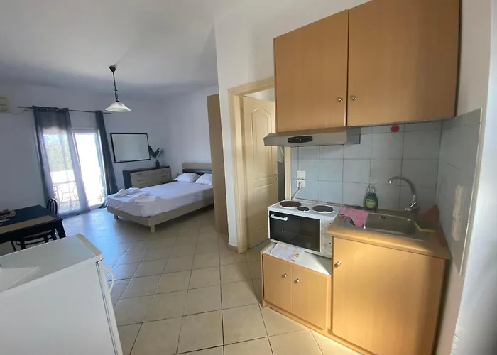 Elia I Appartement