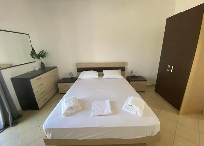Elia I Appartement *