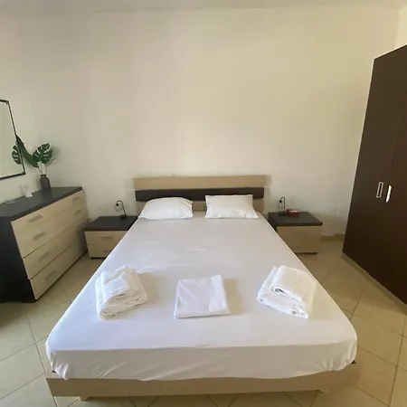 Κύματα Appartement *