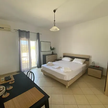 Appartement Κύματα *