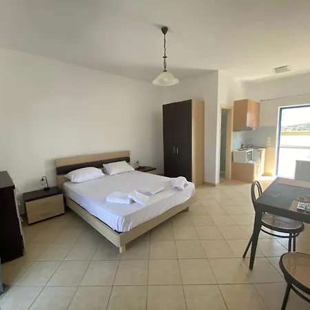 Appartement Κύματα