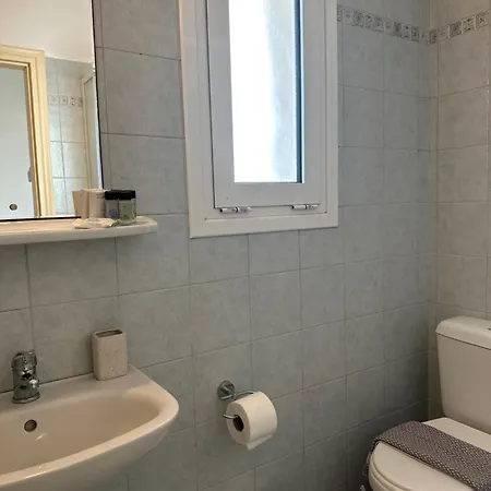 Apartman Elia I