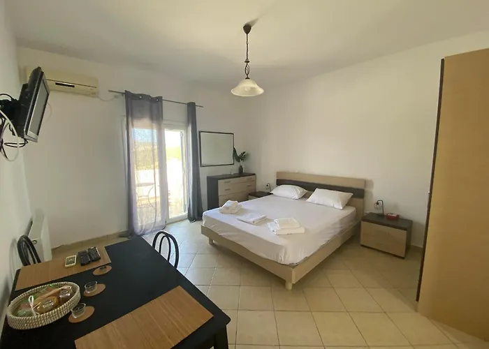 Apartman Elia I *