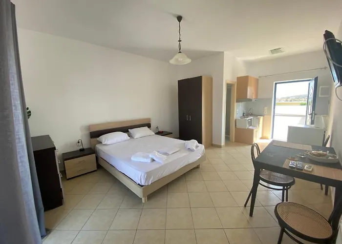 Appartement Κύματα